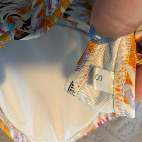 Print bikini - Picture 5 of 6